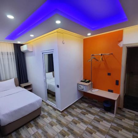 Ada Felicity Otel Sakarya  Esterno foto