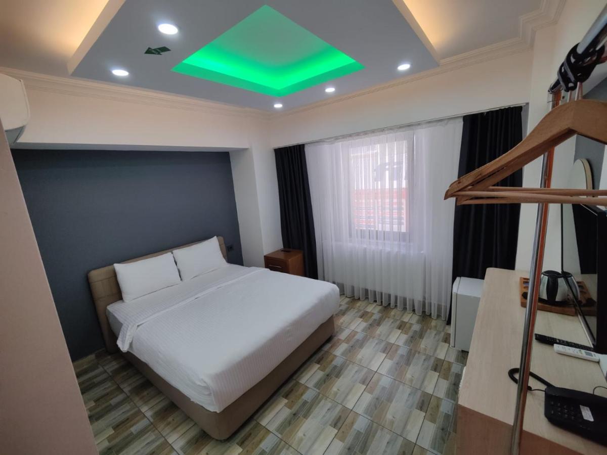 Ada Felicity Otel Sakarya  Esterno foto