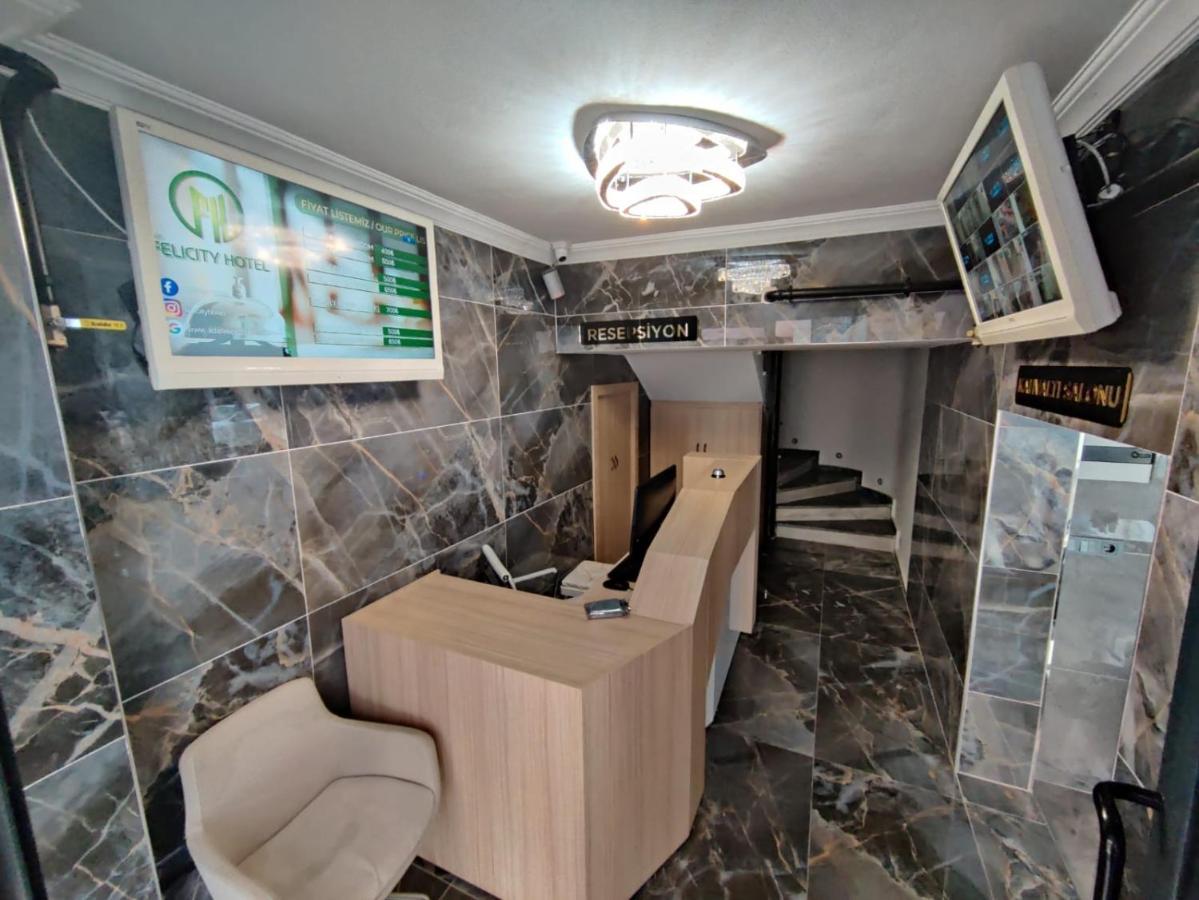 Ada Felicity Otel Sakarya  Esterno foto