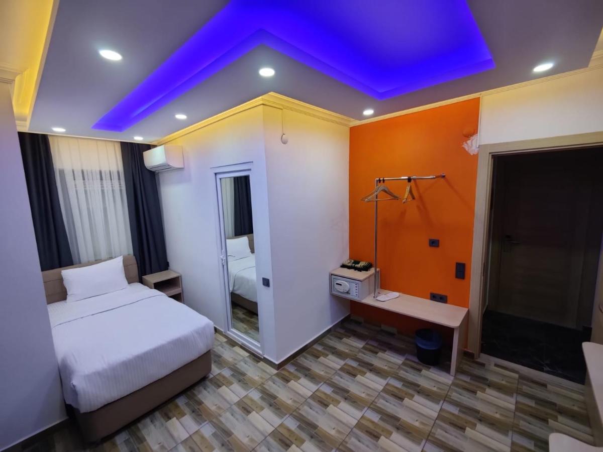 Ada Felicity Otel Sakarya  Esterno foto