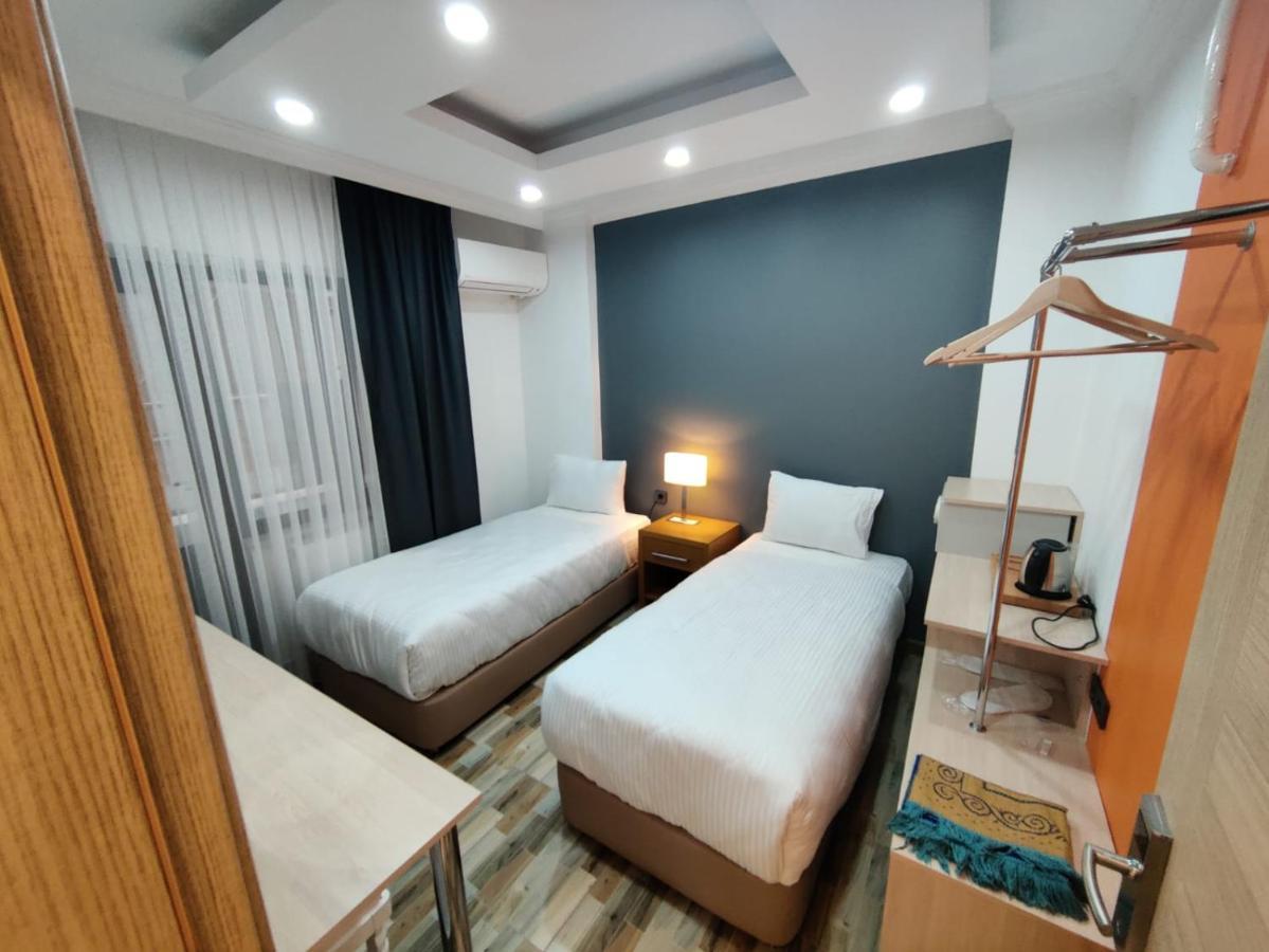 Ada Felicity Otel Sakarya  Esterno foto