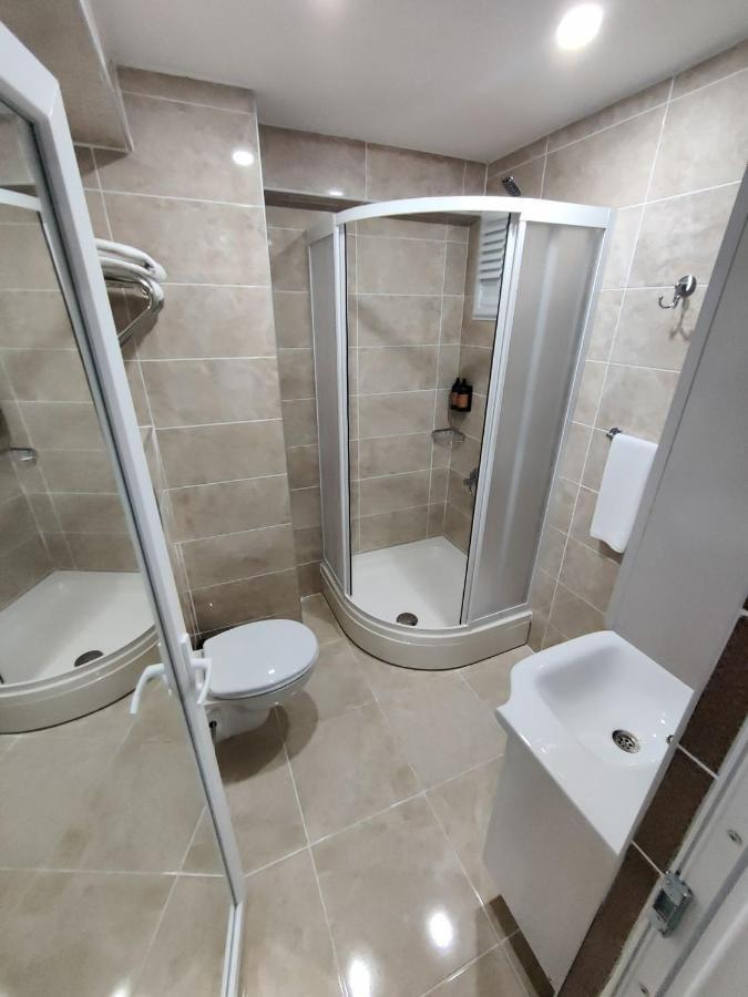 Ada Felicity Otel Sakarya  Esterno foto
