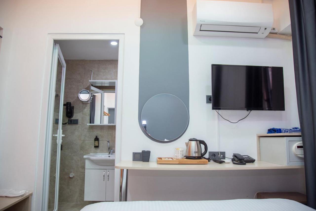 Ada Felicity Otel Sakarya  Esterno foto
